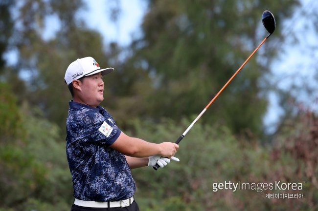 임성재. 사진=게티이미지코리아