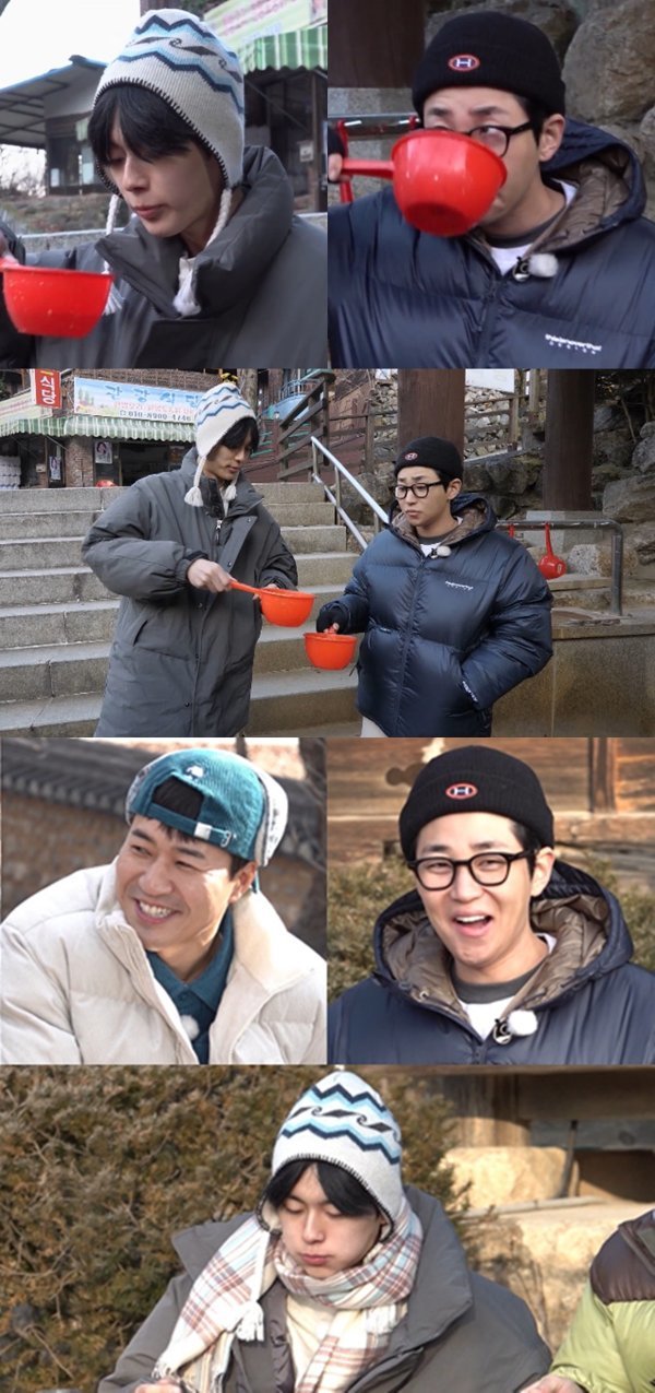 사진 제공: KBS 2TV <1박 2일 시즌4>