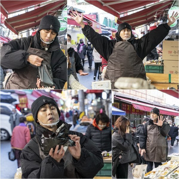 사진 제공｜KBS 2TV '홍김동전'