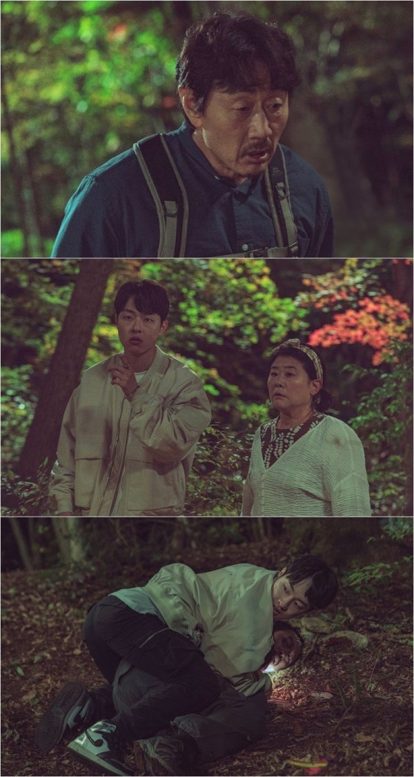 <사진 제공> tvN ‘미씽’