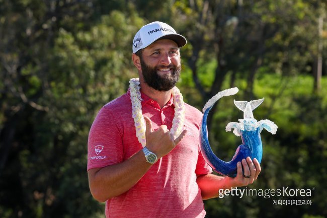 욘 람. 사진=게티이미지코리아