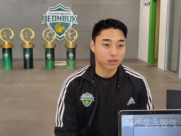 전북 이동준. 완주 | 남장현 기자 yoshike3@donga.com