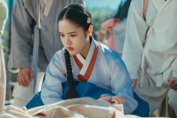 드라마의 한 장면. 사진제공 | tvN