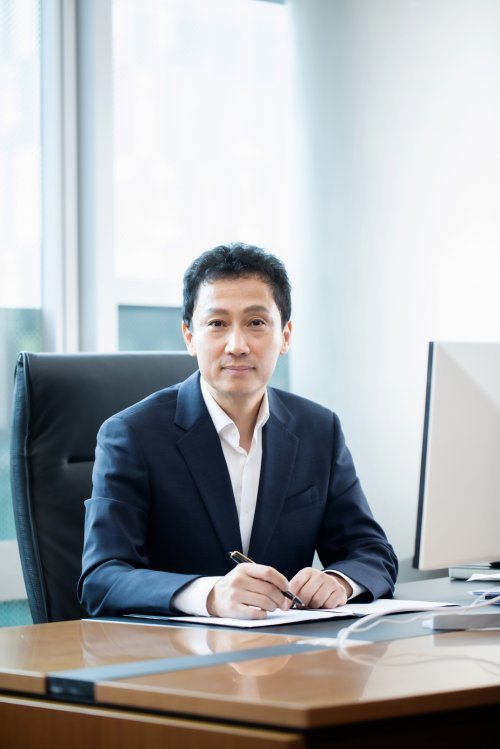 김영산 그랜드코리아레저 사장