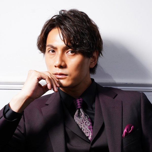 카토 카즈키(加藤和樹)