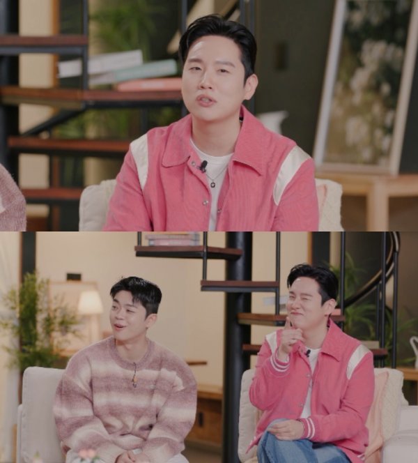 사진제공 = KBS 2TV ‘이별도 리콜이 되나요?’