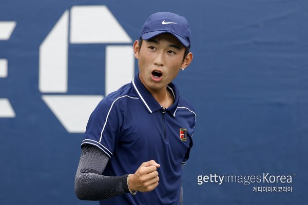 상쥔청. 사진=게티이미지코리아.