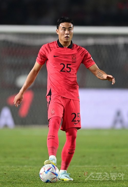 박지수. 스포츠동아DB