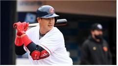 이대호 전 롯데 자이언츠 선수. 사진 | 이대호 인스타그램