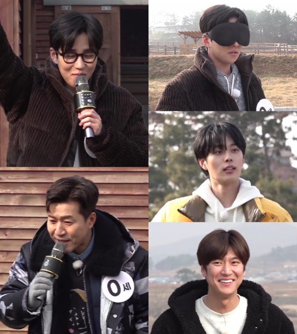 사진 제공: KBS 2TV <1박 2일 시즌4>