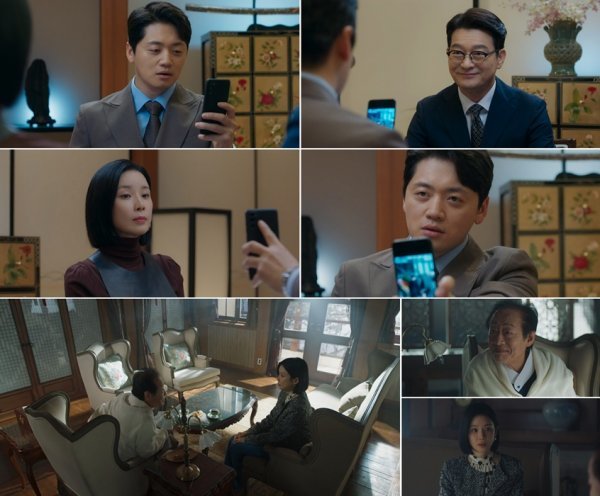 사진제공 = ‘대행사’ 영상 캡처