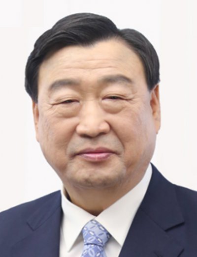 부영그룹 이희범 회장. 사진제공 | 부영그룹