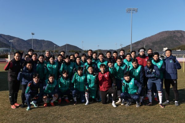 사진제공 | 한국프로축구연맹