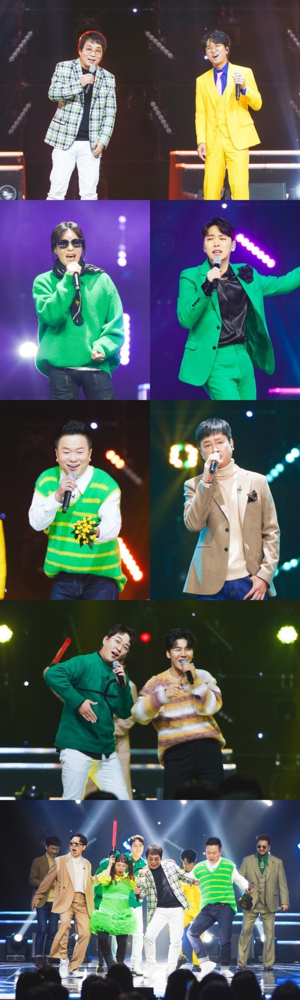 사진 제공 = TV CHOSUN ‘국가가 부른다’