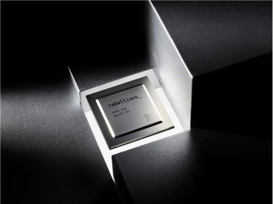 AI반도체 ‘아톰’