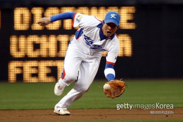 최정. 사진=게티이미지코리아