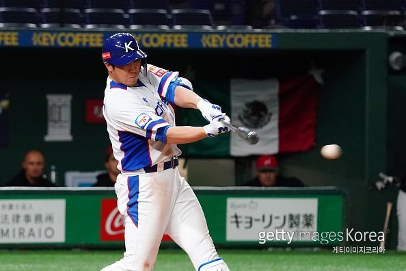 최정. 사진=게티이미지코리아