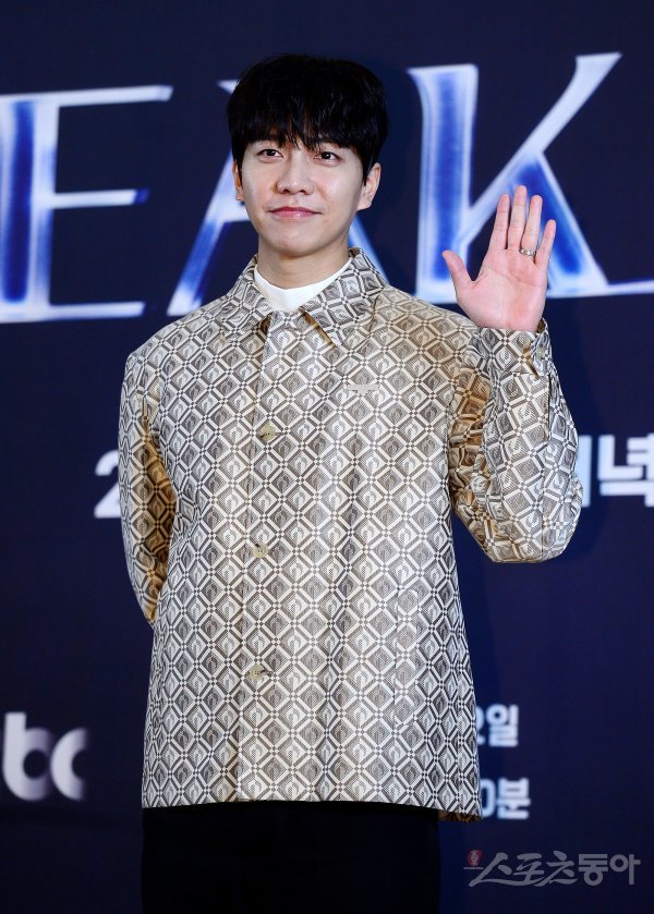 이승기. 스포츠동아DB