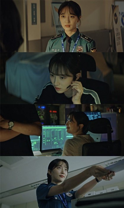 [사진 = ‘모범택시2’ 방송 캡처]