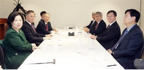 ’월드헬스시티 포럼‘을 위한 조직위원회가 공식 출범했다. 사진제공｜인천경제청