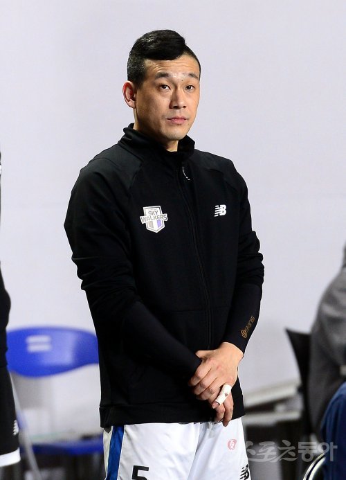 현대캐피탈 여오현. 스포츠동아DB