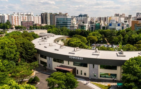 사진제공｜국민체육진흥공단