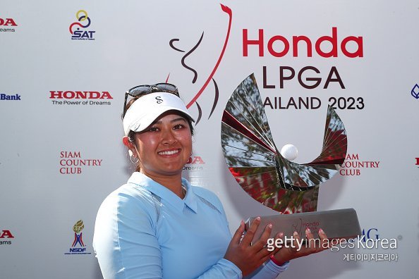 릴리아 부. 사진=게티이미지코리아