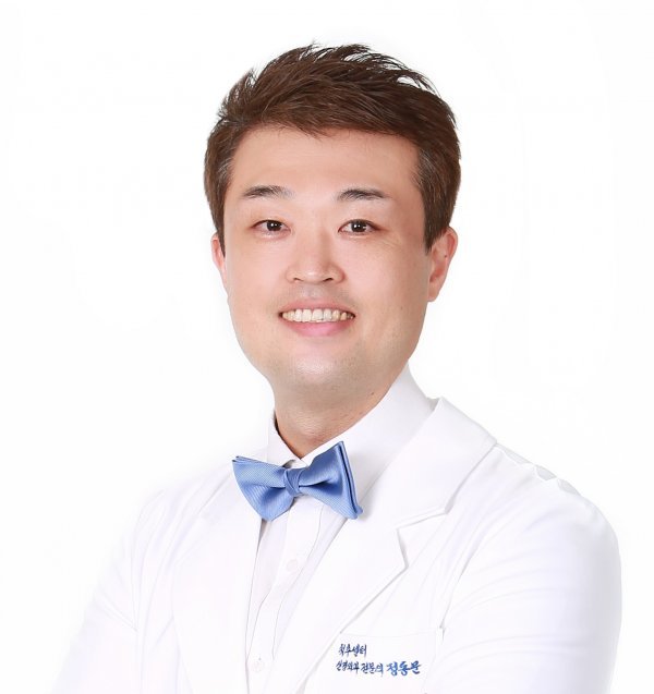 대동병원 척추센터 정동문 소장