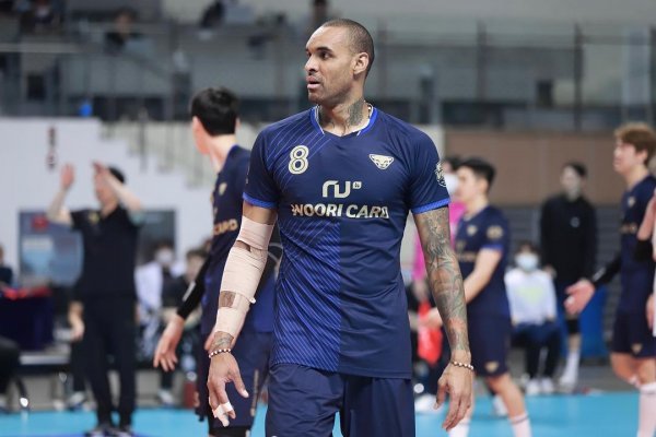 사진출처 | 우리카드 배구단 SNS