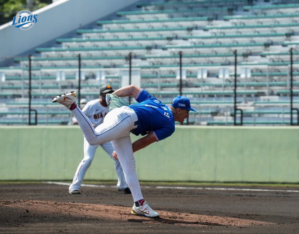 삼성 뷰캐넌. 사진제공 | 삼성 라이온즈