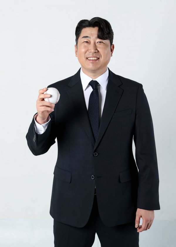 이성우 해설위원. 사진=스포티비