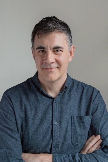 게릭 안티카지안 디자인 리드