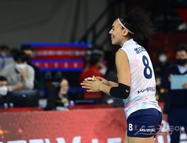 엘리자벳. 스포츠동아DB