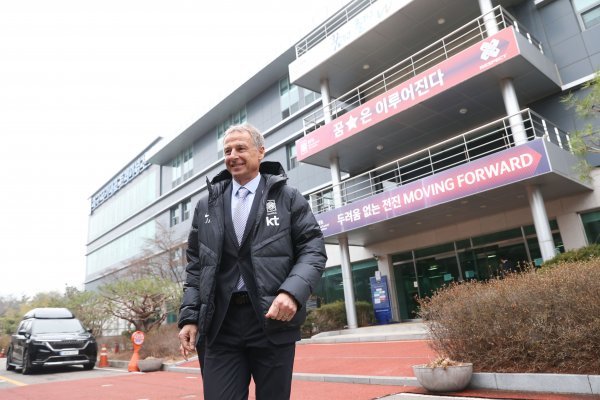 사진제공 | 대한축구협회