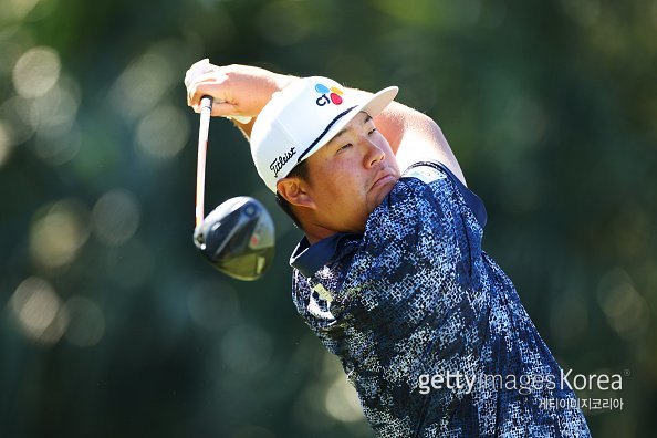 임성재. 사진=게티이미지코리아