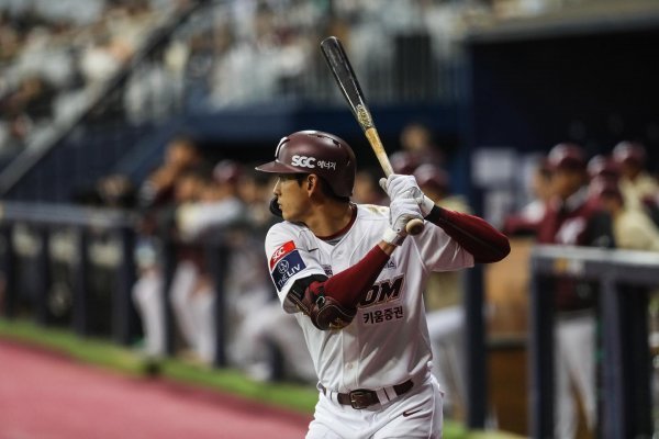키움 이정후. 사진제공 | 키움 히어로즈