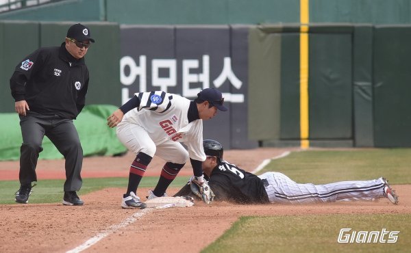 사진제공 | 롯데 자이언츠