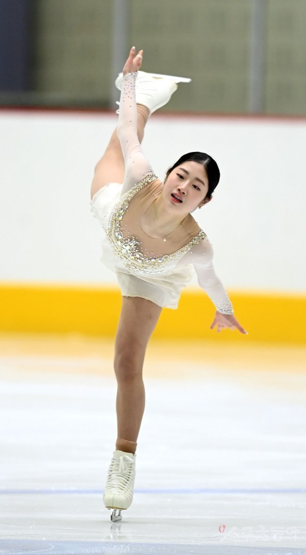 이해인. 스포츠동아DB