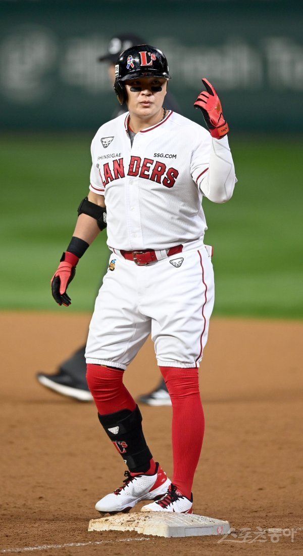 추신수. 스포츠동아DB