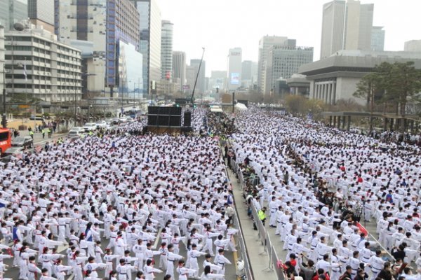 사진제공 | 국기원