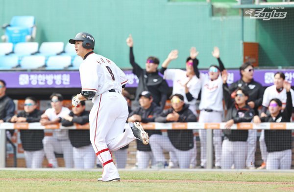 사진제공 | 한화 이글스