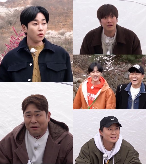 사진 제공: KBS 2TV 〈1박 2일 시즌4〉