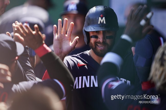 조이 갈로. 사진=게티이미지코리아