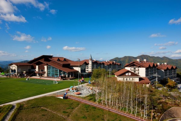 하이원 마운틴 콘도