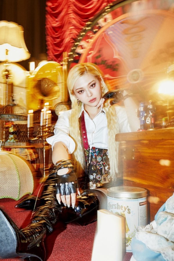 [사진 제공=지비레이블]