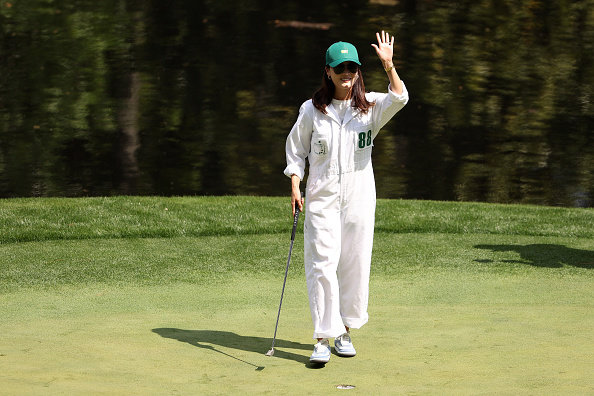 오지현. 사진=게티이미지코리아