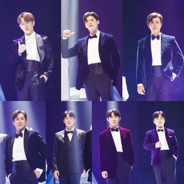 [사진 = TV CHOSUN 제공]