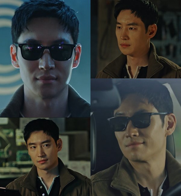 [사진 제공=SBS ‘모범택시 2’ 방송 캡처]