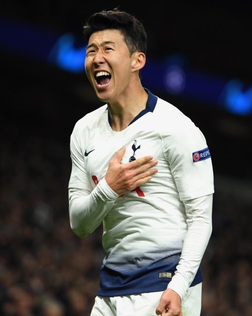 사진출처 | 토트넘 홋스퍼 페이스북