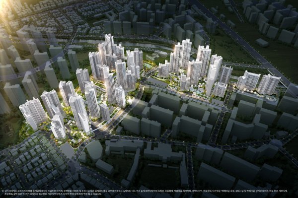 광명자이더샵포레나는 상위 건설사들의 기술력과 노하우가 집약된 데다 요즘 인기를 끌고 있는 소형 분양이 많아 예비 수요자들의 눈길을
끌고 있다. 특히 광명시 일대는 우수한 입지와 함께 대규모 정비사업이 활발하게 진행되고 있어 미래가치도 높게 평가받고 있다.
사진제공|GS건설